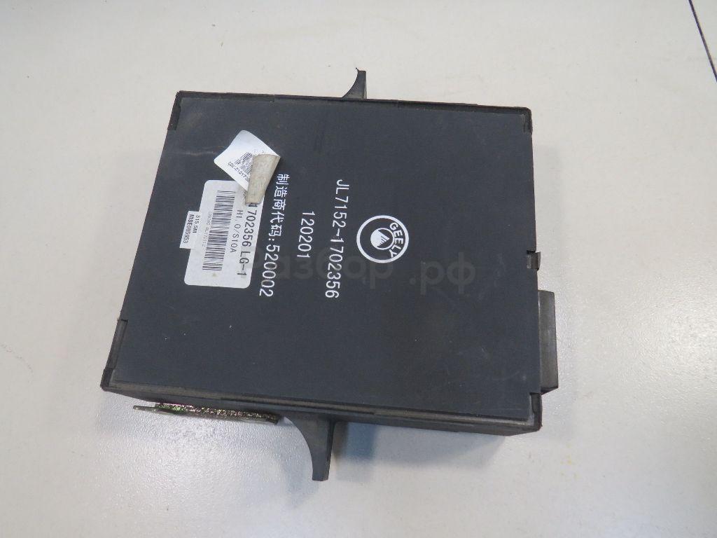 Блок комфорта