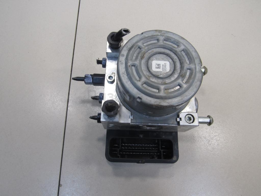 Блок ABS (насос)