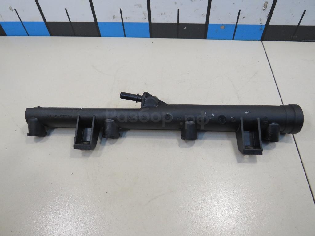 Рейка топливная (рампа)