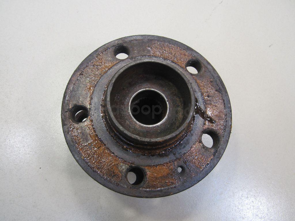 Ступица передняя