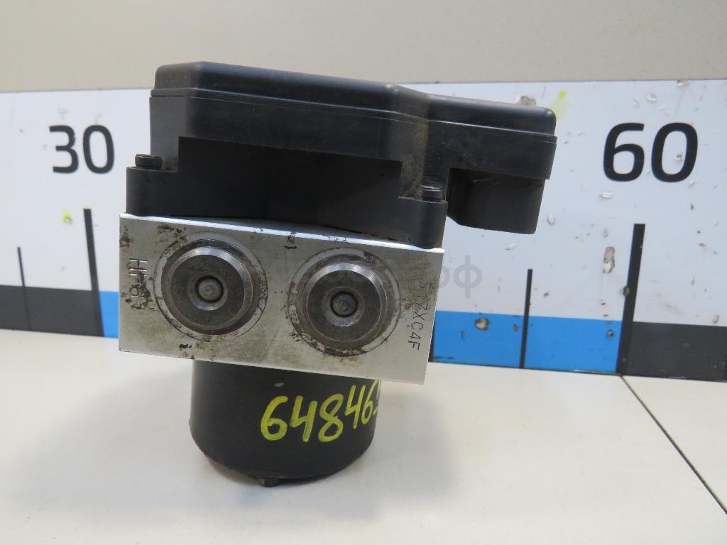 Блок ABS (насос)