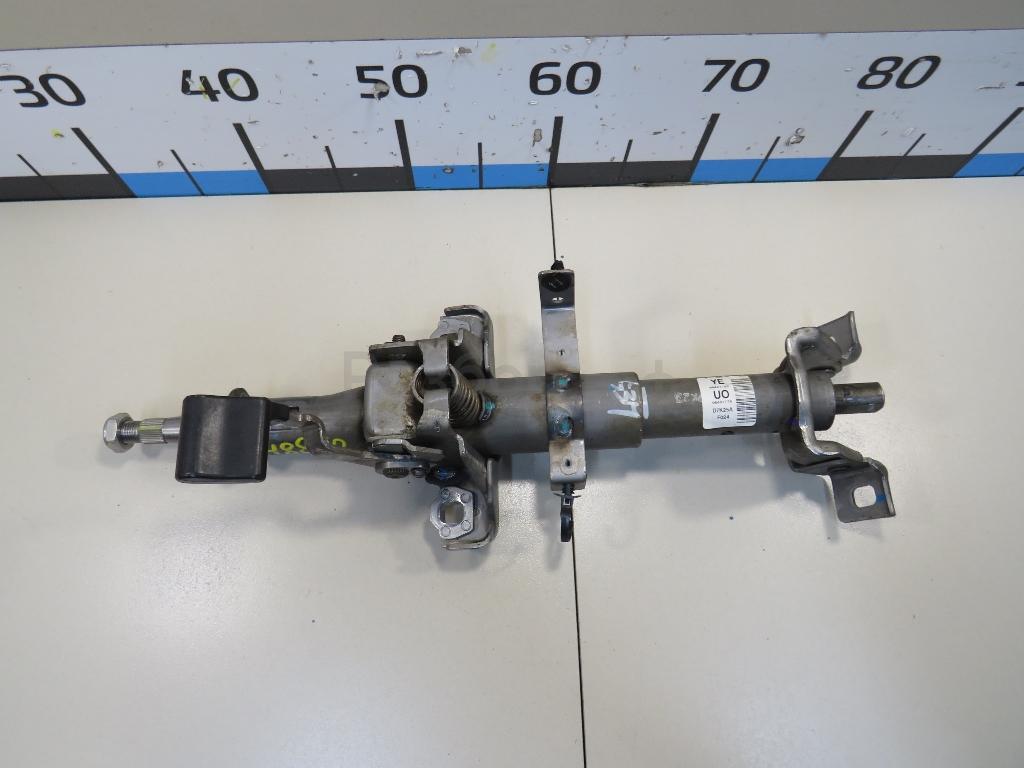 Колонка рулевая