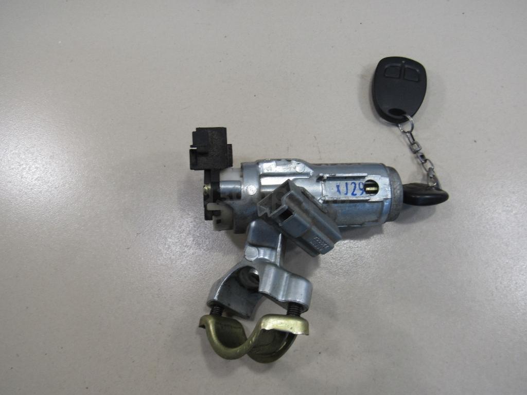 Замок зажигания