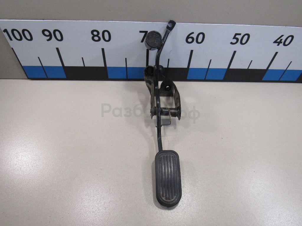 Педаль газа