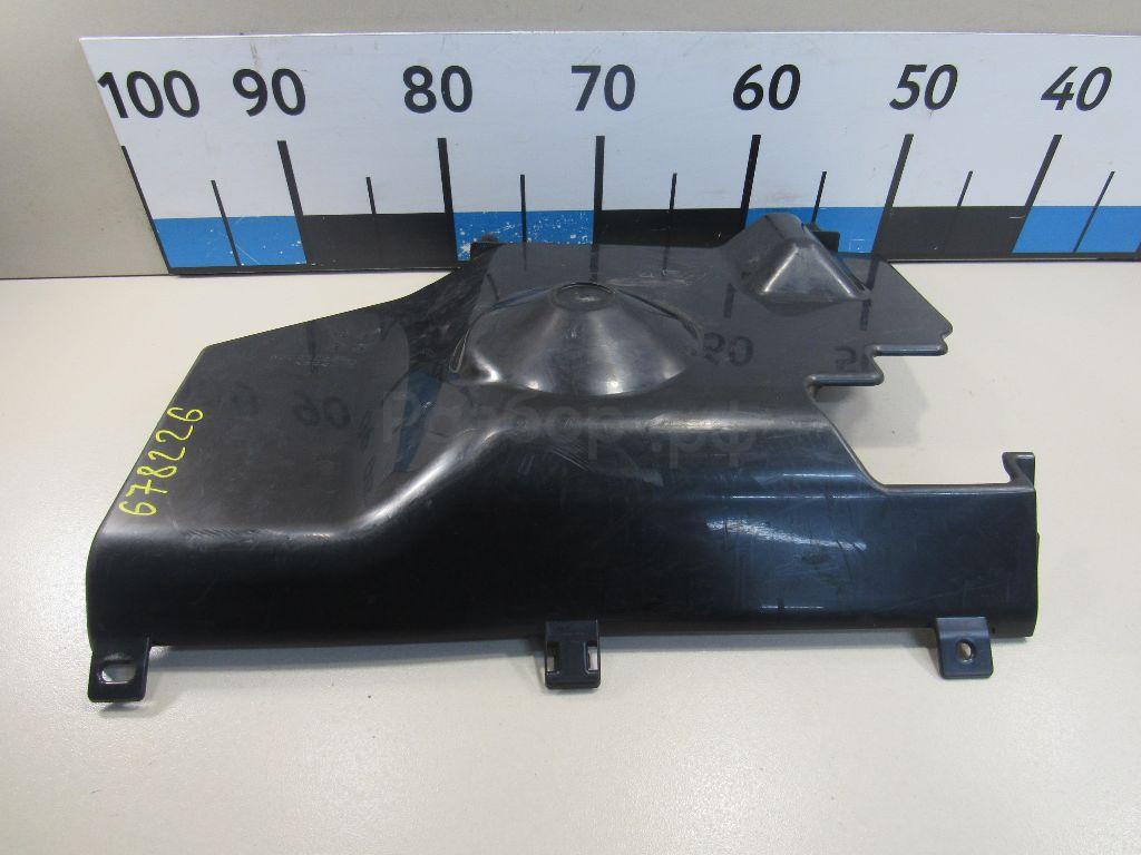 Накладка (кузов внутри)