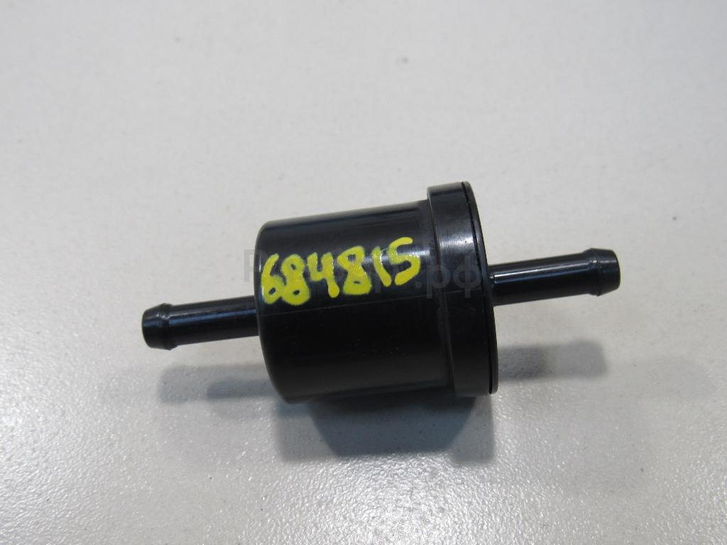 Клапан вакуумный