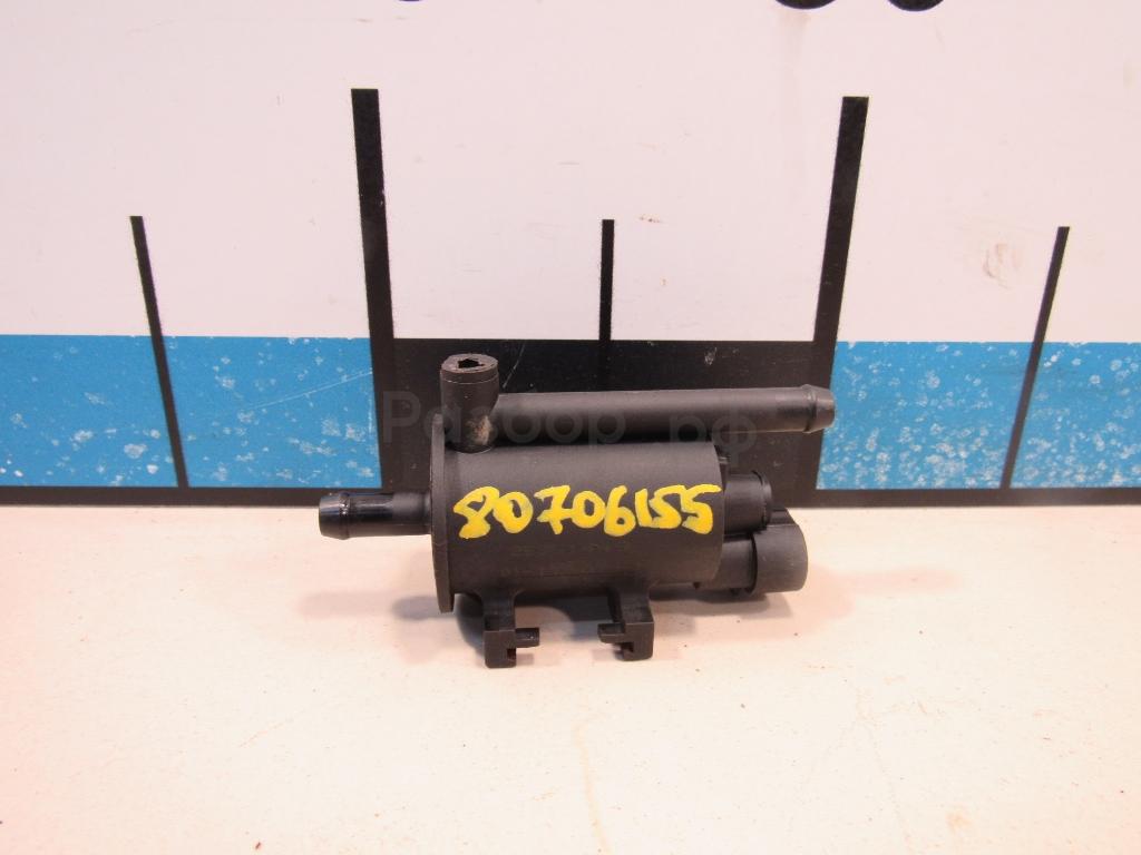 Клапан электромагнитный