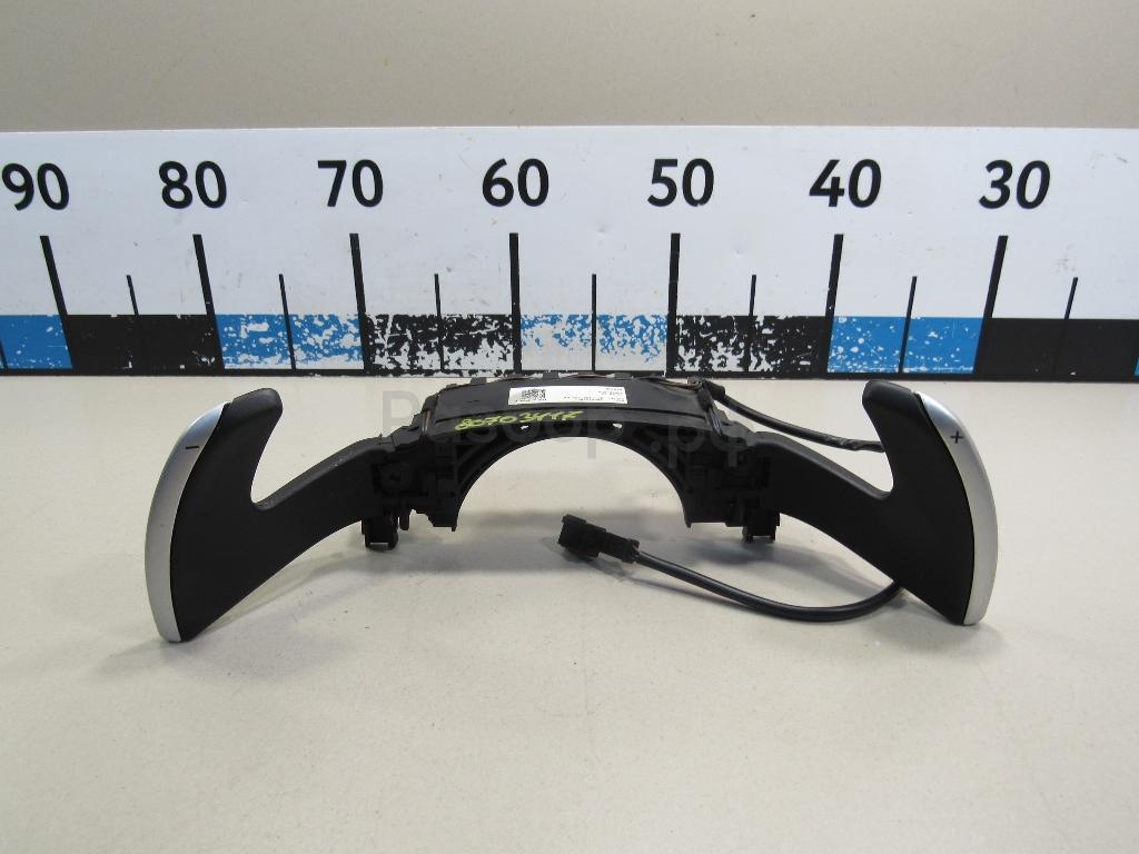 Переключатель скоростей подрулевой