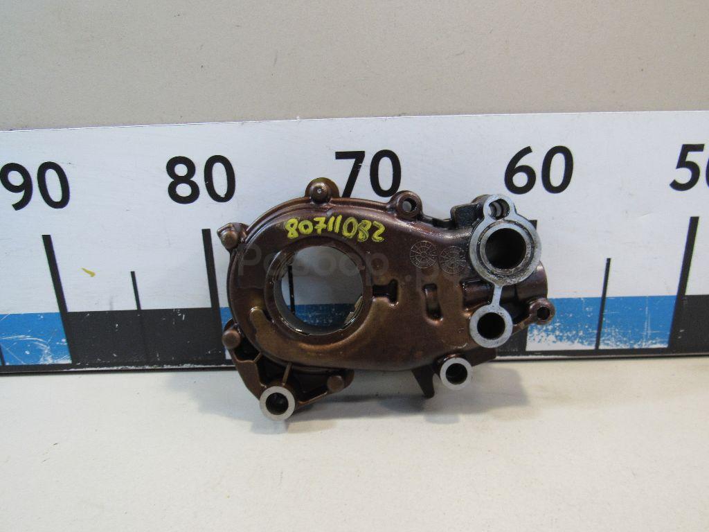 Насос масляный