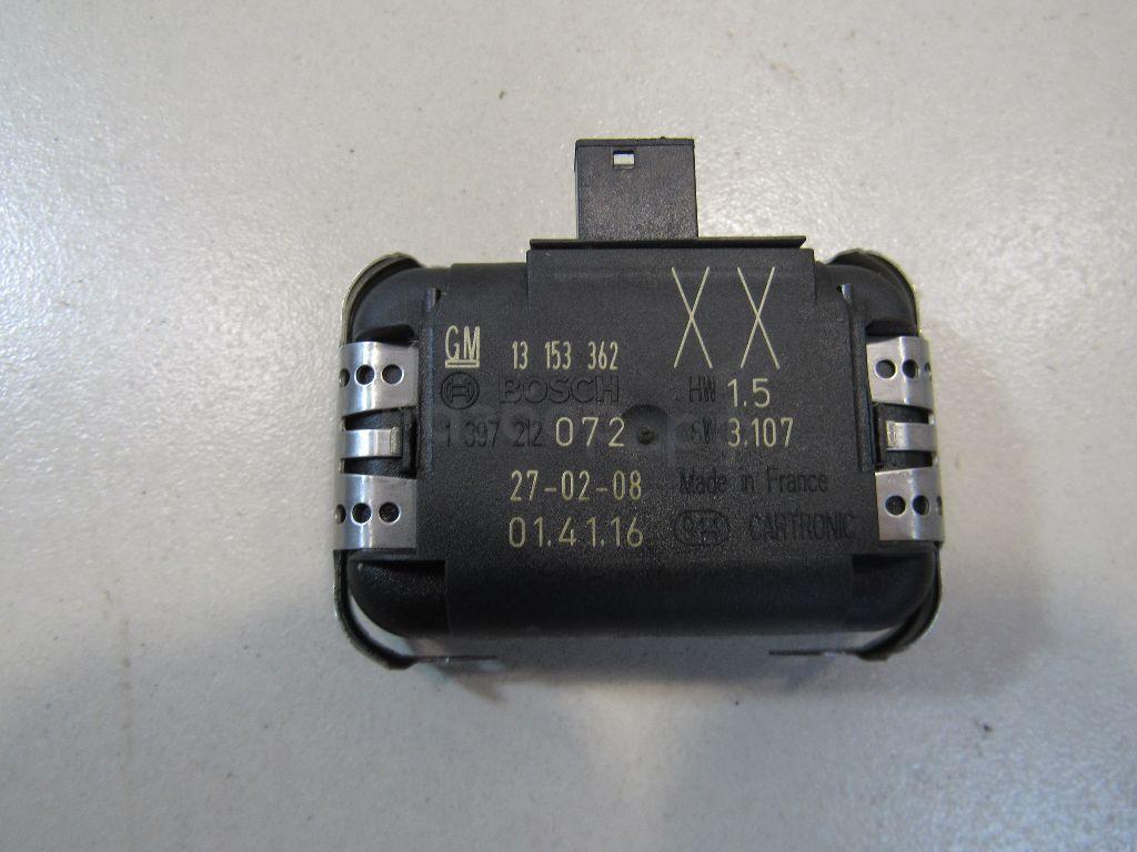 Датчик дождя