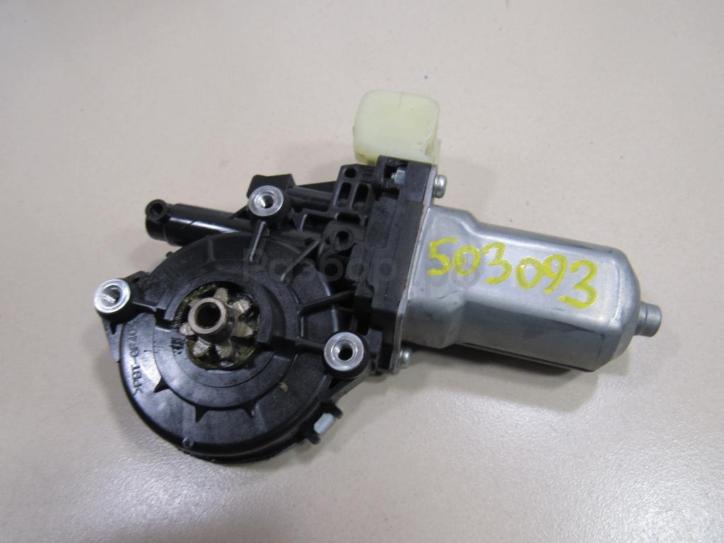 Моторчик стеклоподъемника