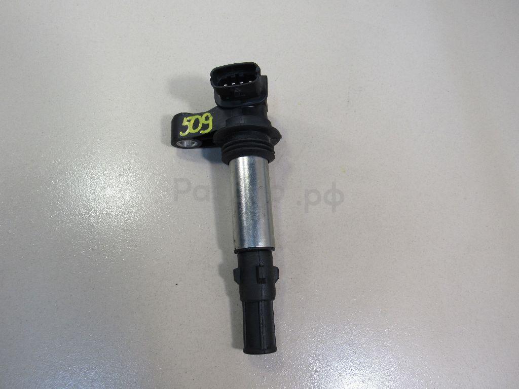 Катушка зажигания