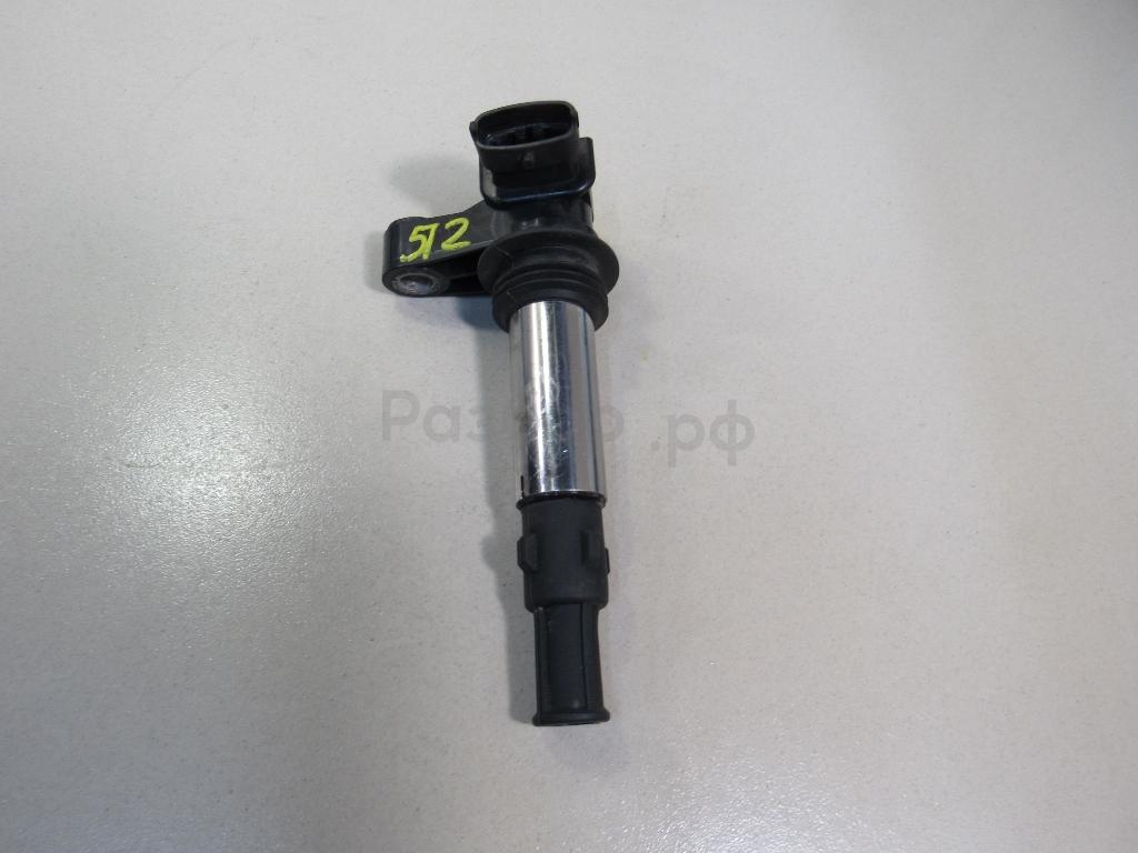 Катушка зажигания