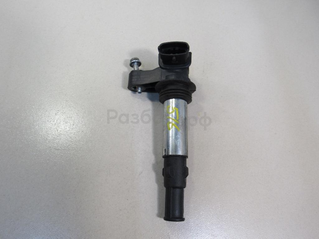 Катушка зажигания