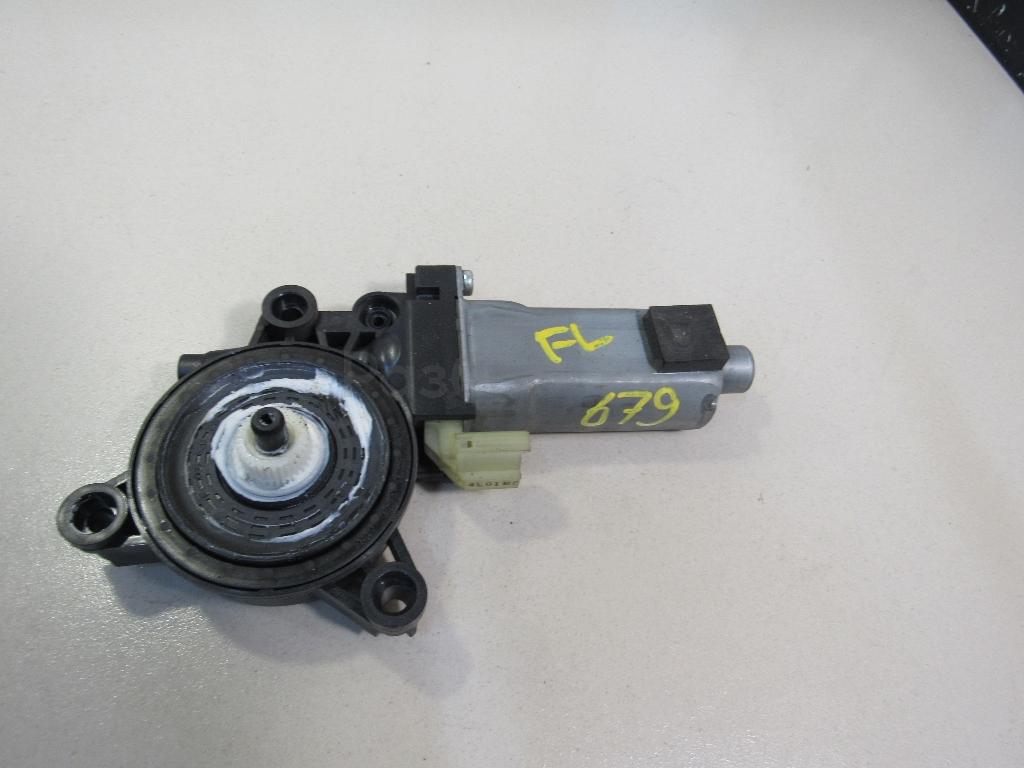 Моторчик стеклоподъемника