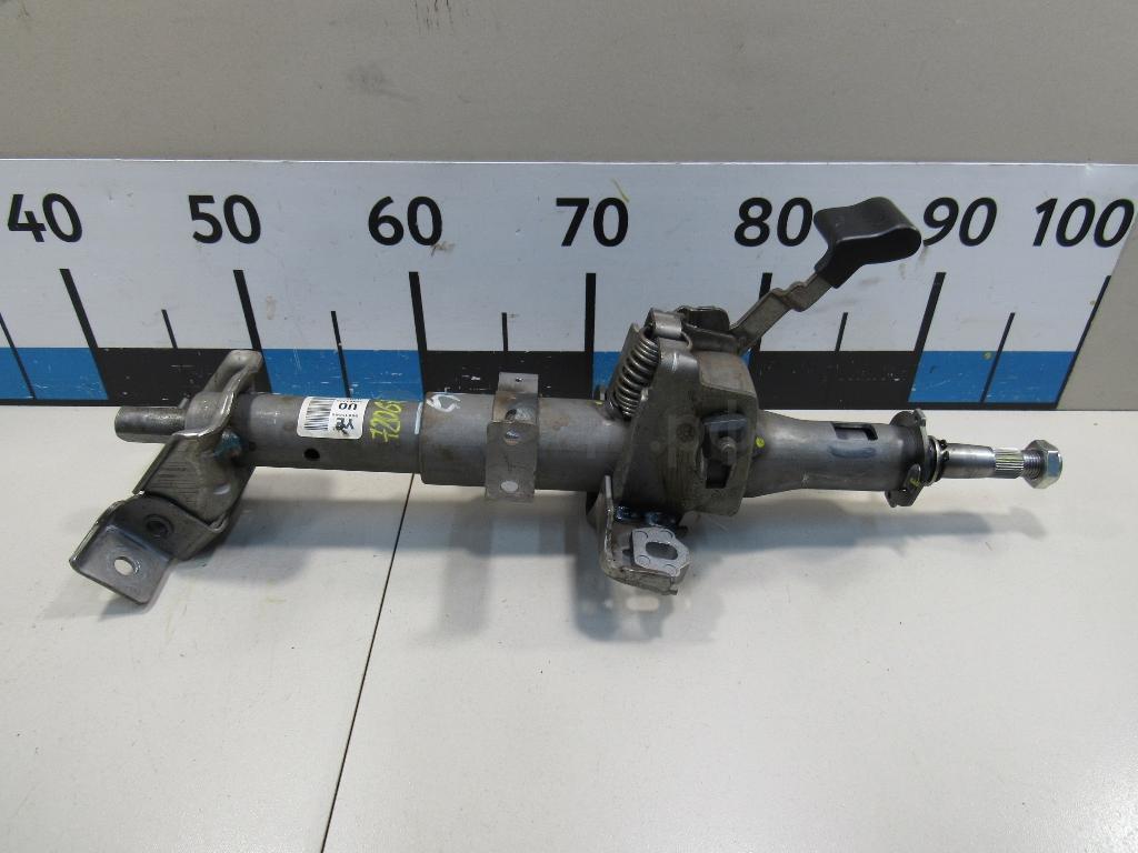 Колонка рулевая