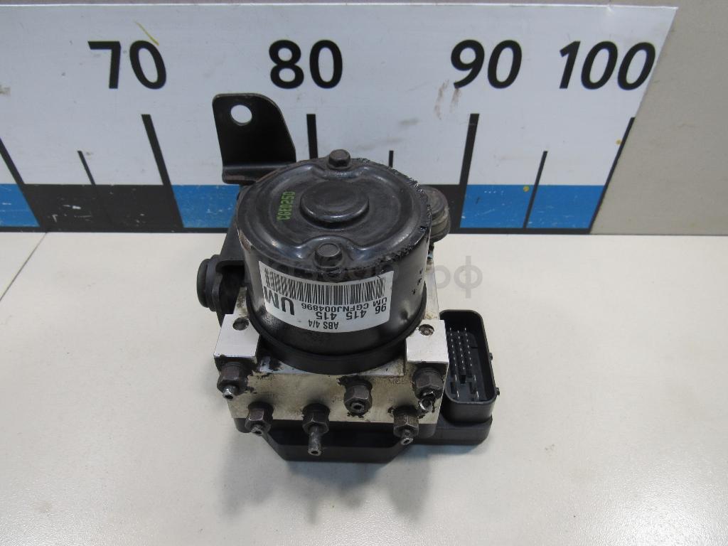 Блок ABS (насос)