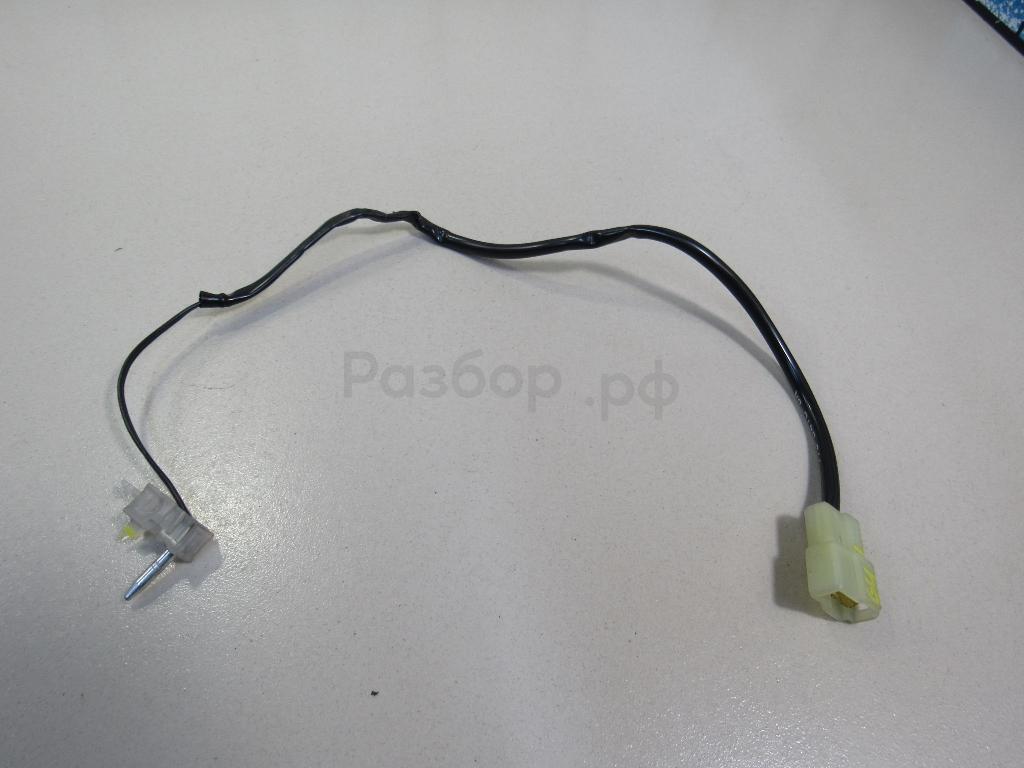 Датчик температуры