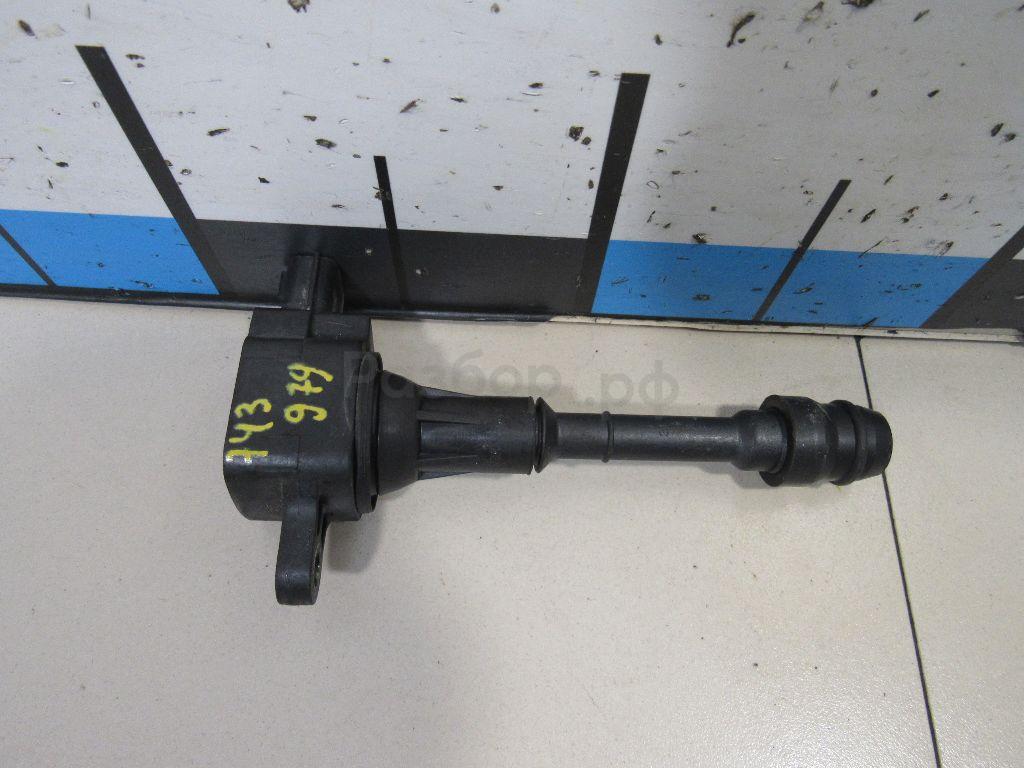 Катушка зажигания