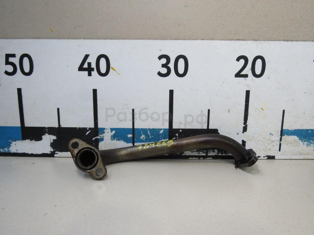 Трубка масляная