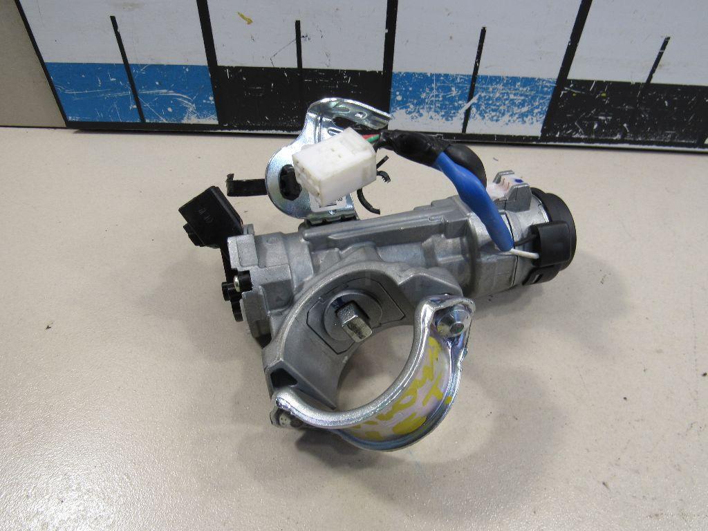 Замок зажигания