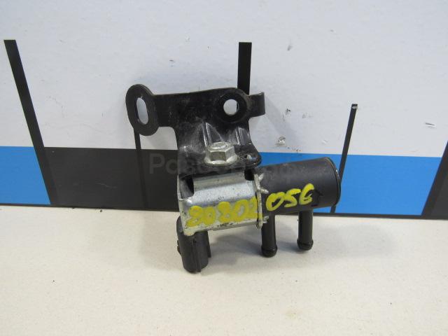 Клапан электромагнитный