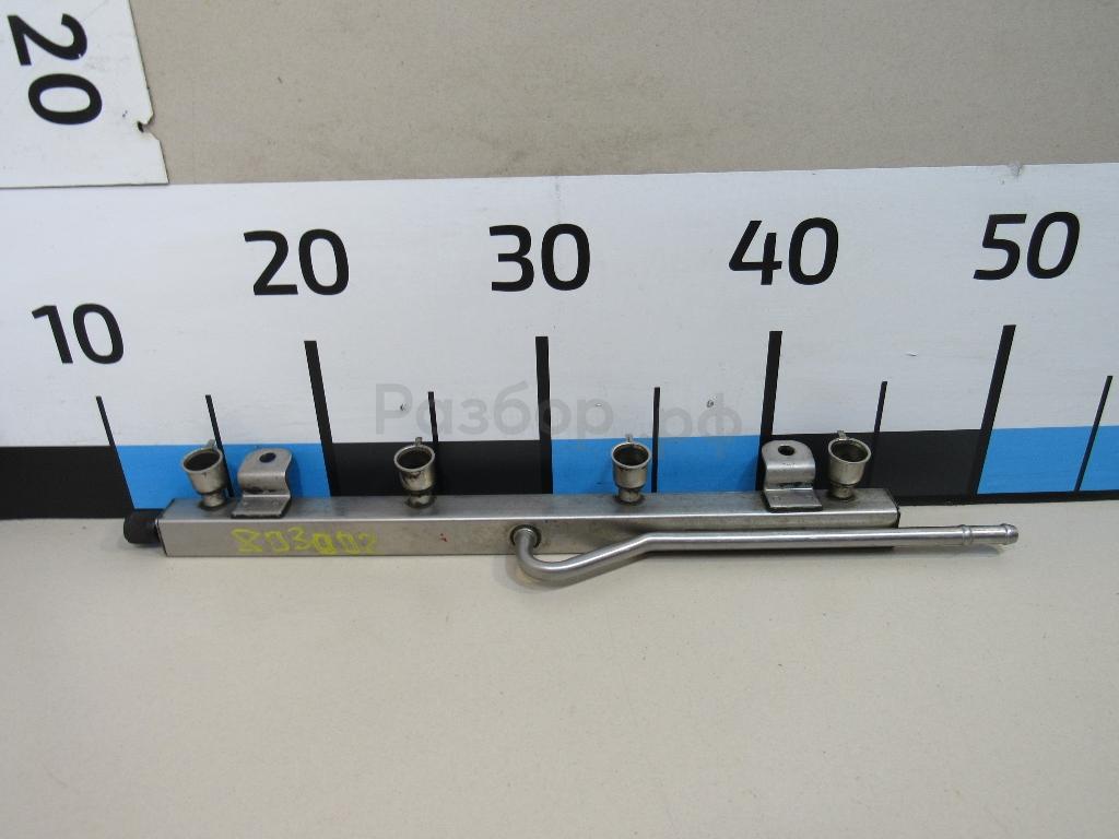 Рейка топливная (рампа)