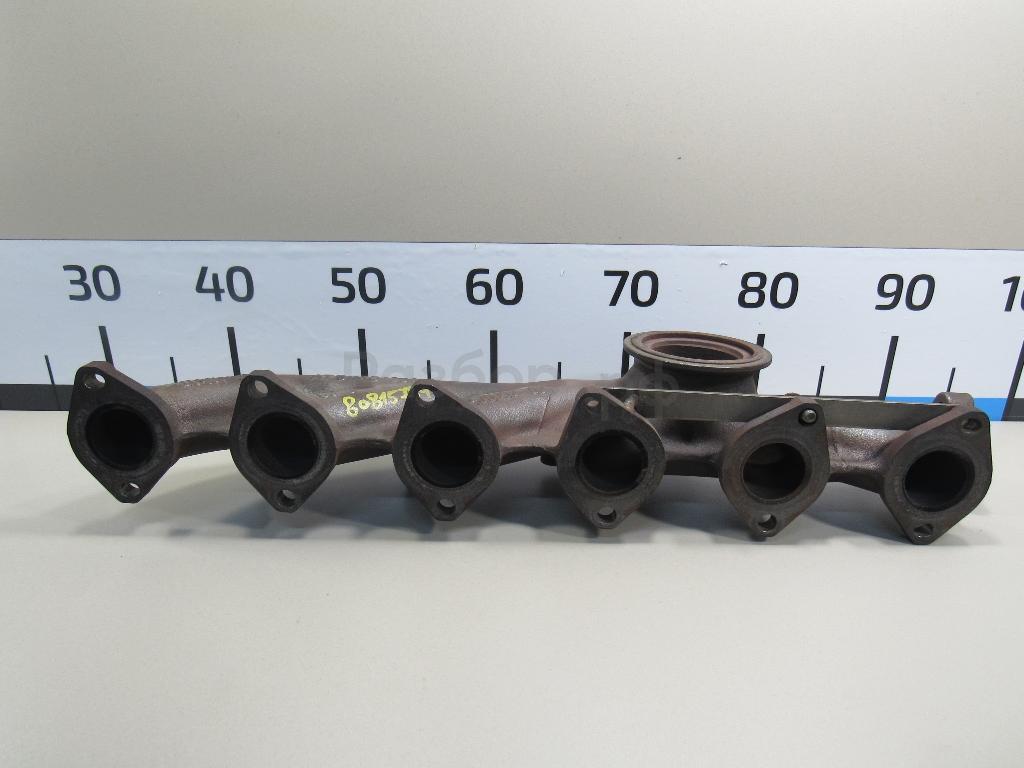 Коллектор выпускной