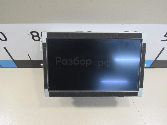 Дисплей информационный