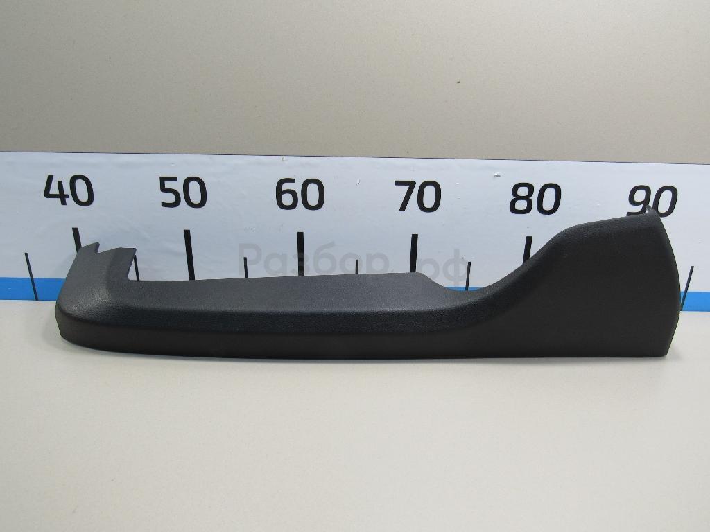 Накладка сиденья