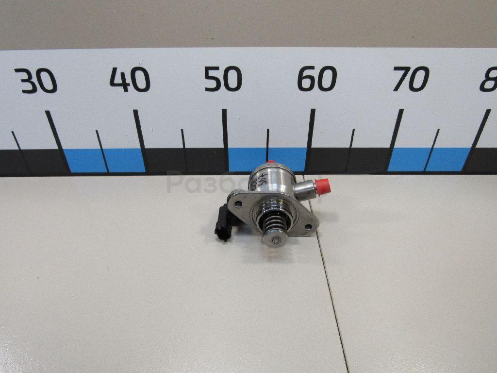 Насос (ТНВД) бензиновый