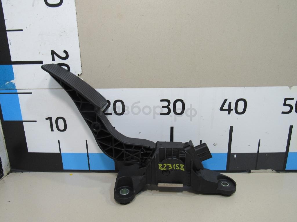 Педаль газа