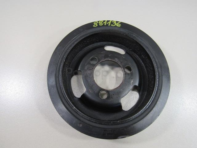 Шкив коленвала