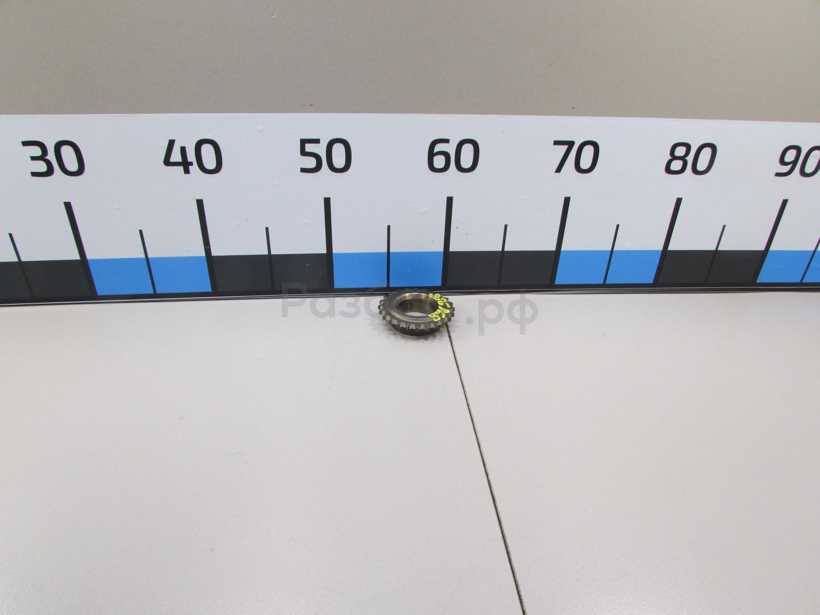 Шестерня коленвала