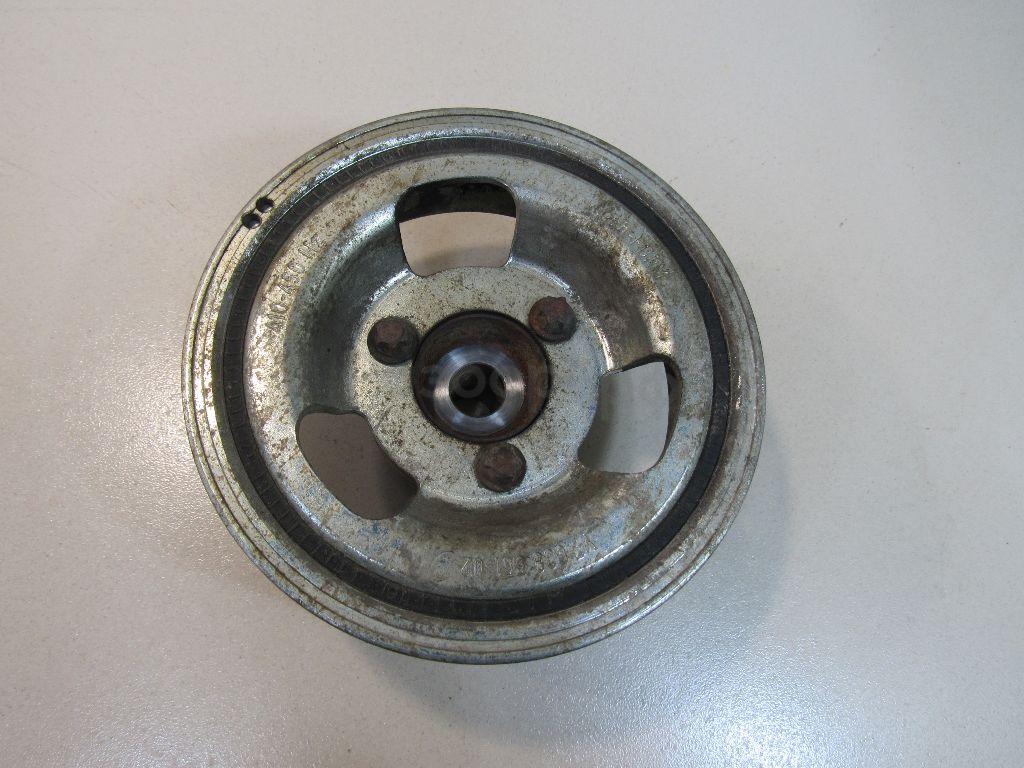 Шкив коленвала