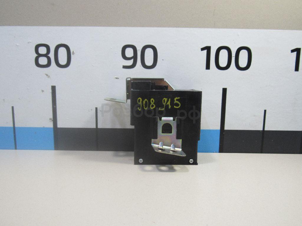 Замок зажигания