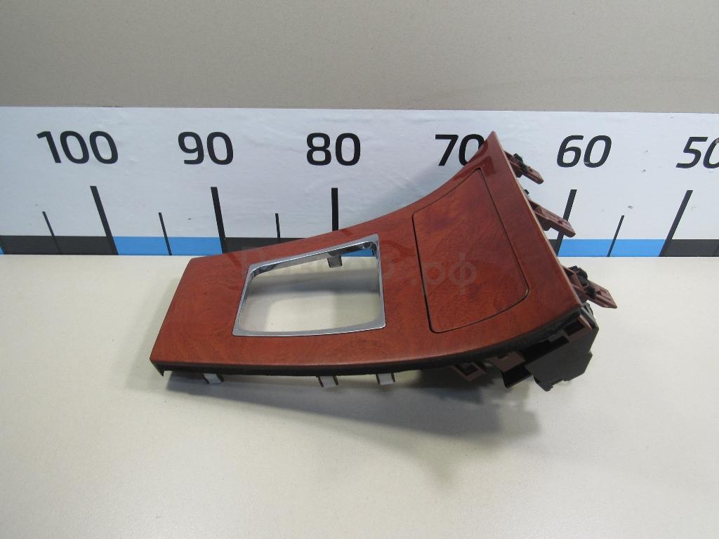 Накладка (кузов внутри)