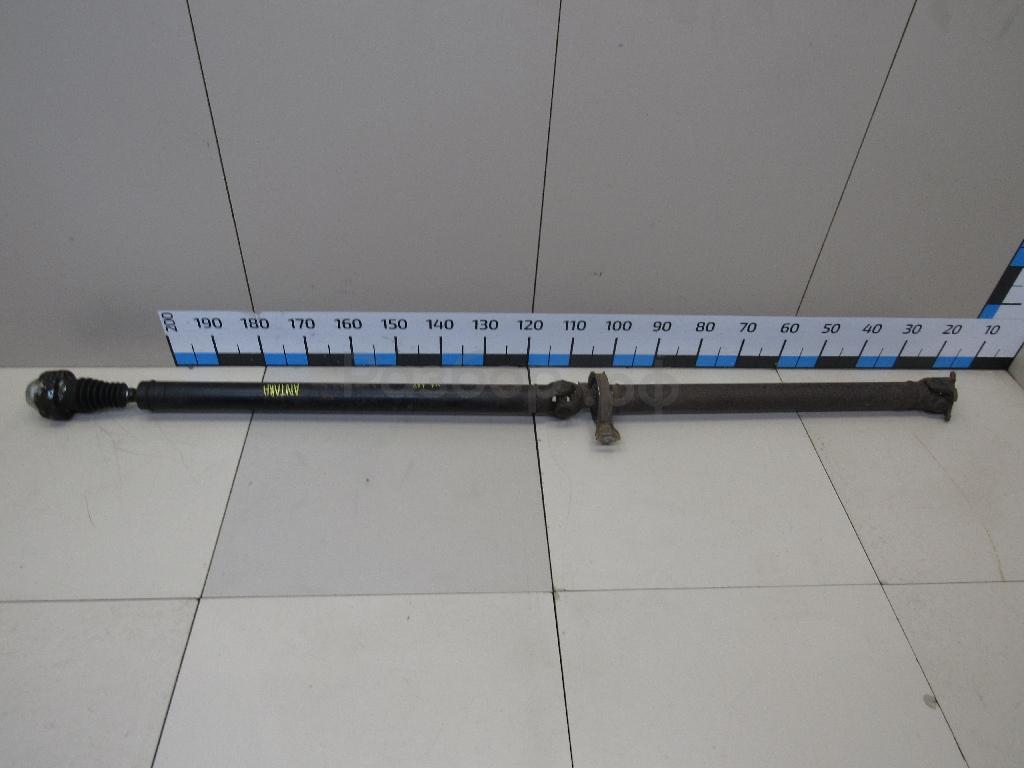 Вал карданный