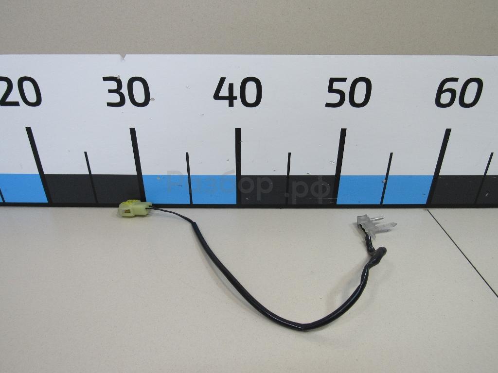 Датчик температуры