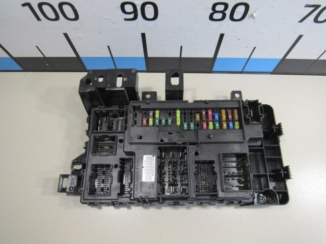 Блок предохранителей