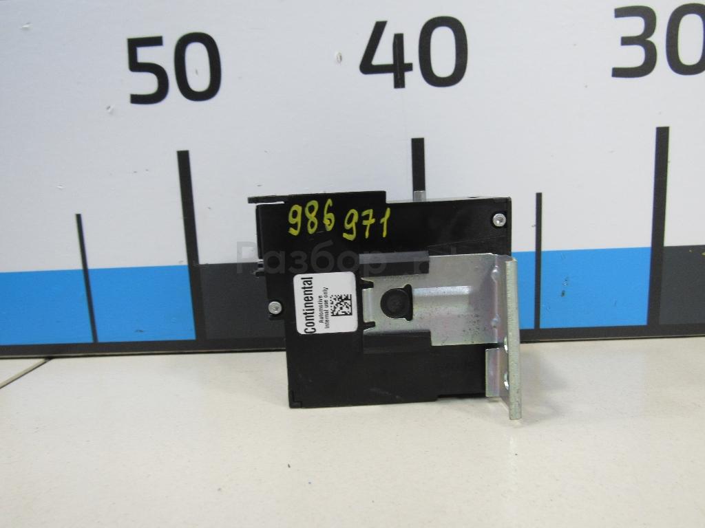 Замок зажигания