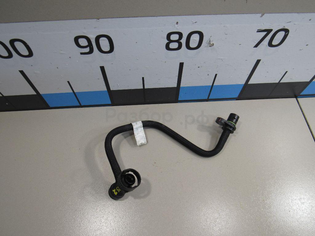 Трубка вентиляционная