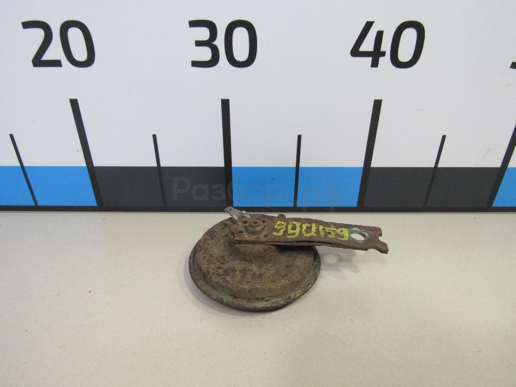 Сигнал звуковой