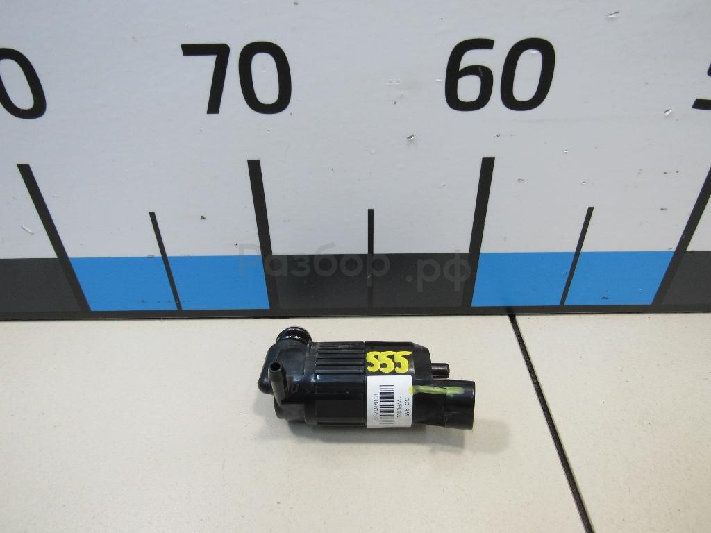 Насос омывателя