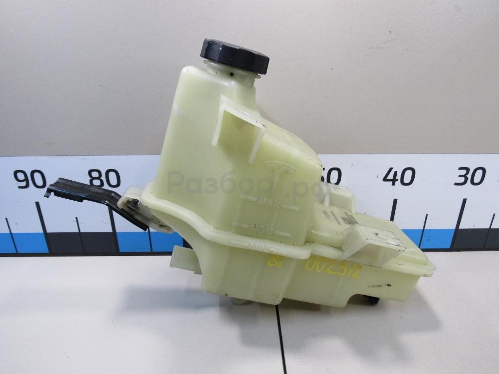 Бачок расширительный