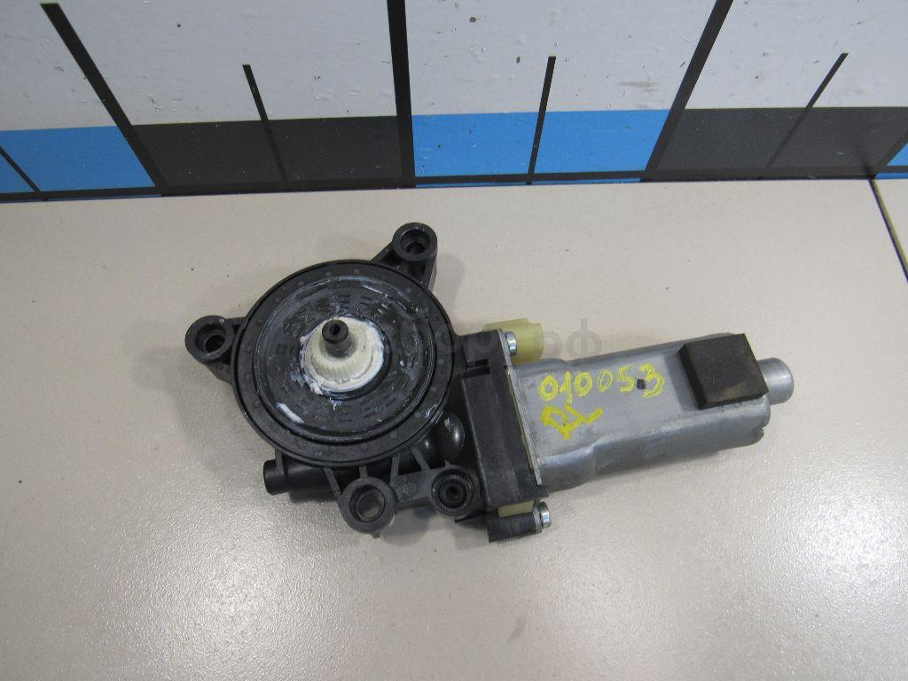 Моторчик стеклоподъемника