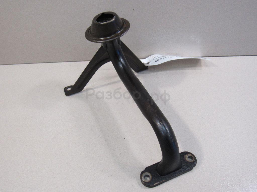 Маслозаборник