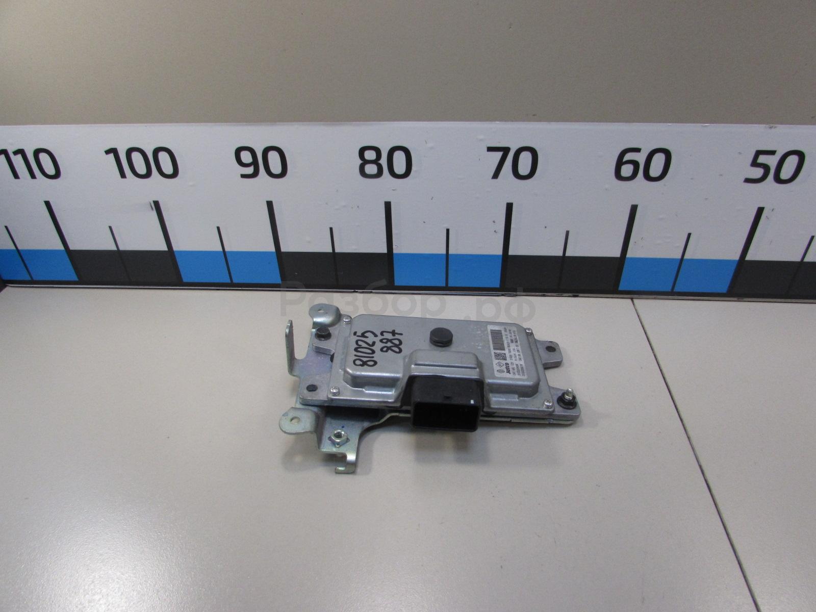 Блок управления АКПП