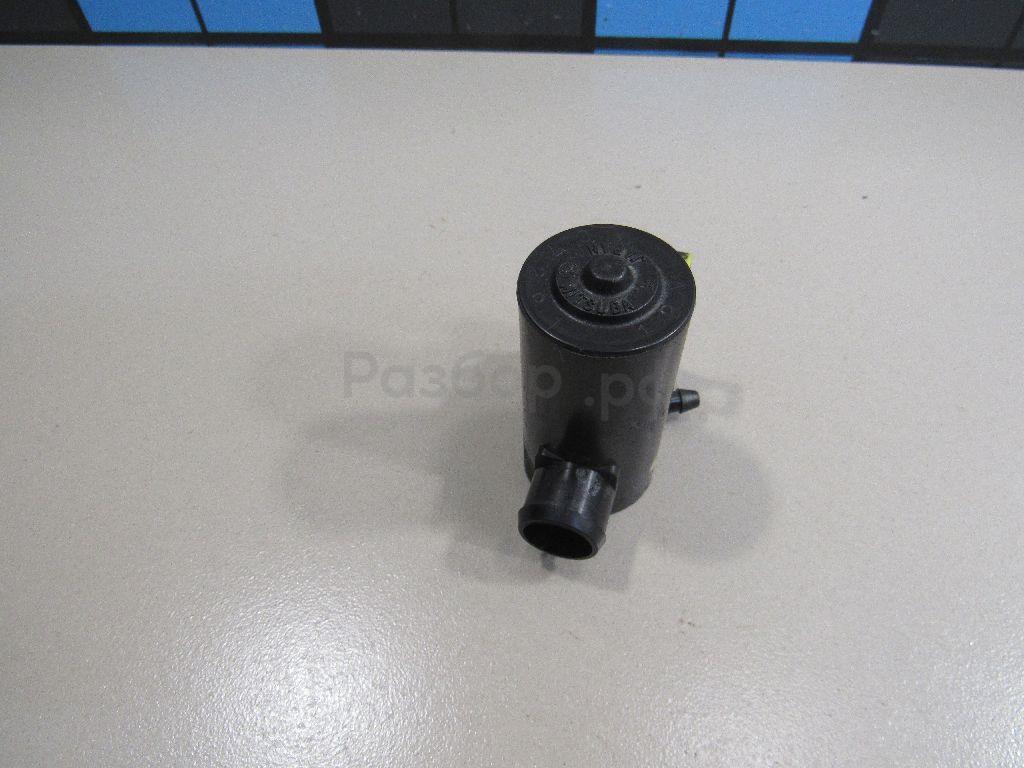 Насос омывателя