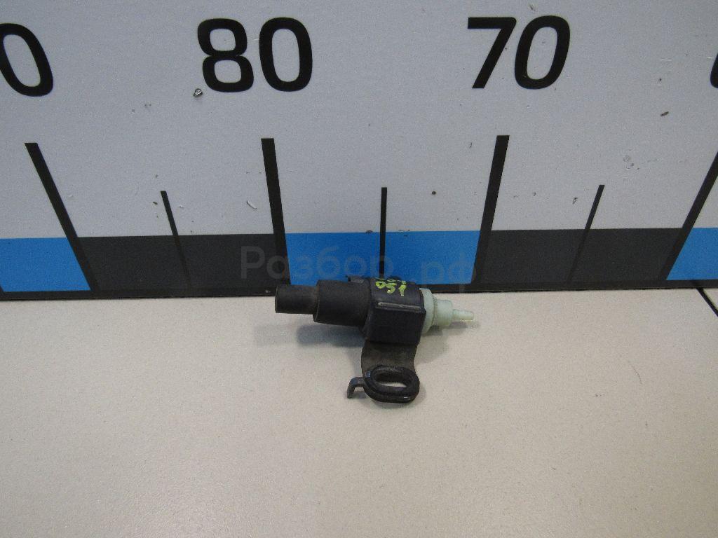 Клапан электромагнитный